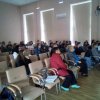 Навчальна (пробна) практика студентів спеціальності 