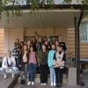 Соціально-педагогічна (ознайомча) практика у КМЦСС
