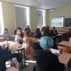 Соціально-педагогічна (ознайомча) практика у КМЦСС
