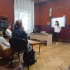 Соціально-педагогічна (ознайомча) практика у КМЦСС