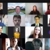Звітна конференція з навчальної практики