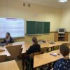 Презентація студентських проєктів «Життя і творчість Бориса Грінченка»