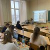 Презентація студентських проєктів «Життя і творчість Бориса Грінченка»