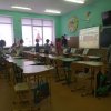 Звіт про проходження педагогічної практики  «Пробні уроки з української мови» групою ПОмс-1-18-4.Од