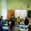 Звіт про проходження педагогічної практики  «Пробні уроки з української мови» групою ПОмс-1-18-4.Од