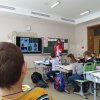 Практика «Пробні уроки»