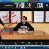 Проєкт «ТікТок канал як інструмент саморозвитку молодої людини»