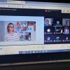 Онлайн-презентація студентських навчальних проєктів із хімії на тему «Побутова хімія. Користь і шкода»