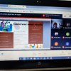 Онлайн-презентація студентських навчальних проєктів із хімії на тему «Побутова хімія. Користь і шкода»