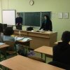 Профорієнтаційна робота з учнями 9 класів Спеціалізованої загальноосвітньо школу I-III ступенів №329 