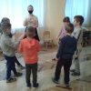 Проходження педагогічної практики «Пробні уроки та заняття» студентами  3 курсу спеціальності «Музичне мистецтво»