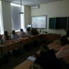 Вшанування пам’яті Леоніда Каденюка