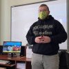 Вшанування пам’яті Леоніда Каденюка