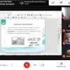  Семінар-практикум «Скетчноутінг і комікси: що це таке і як їх використовувати в практиці вихователя в ЗДО»