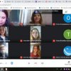  Семінар-практикум «Скетчноутінг і комікси: що це таке і як їх використовувати в практиці вихователя в ЗДО»