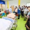 Проходження наукового стажування в Чеській Республіці