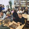 Вітаємо переможців шахового турніру  серед студентів Фахового коледжу «Універсум»