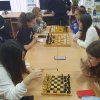 Вітаємо переможців шахового турніру  серед студентів Фахового коледжу «Універсум»