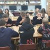 Вітаємо переможців шахового турніру  серед студентів Фахового коледжу «Універсум»