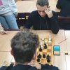 Вітаємо переможців шахового турніру  серед студентів Фахового коледжу «Універсум»