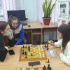 Вітаємо переможців шахового турніру  серед студентів Фахового коледжу «Універсум»