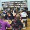 Вітаємо переможців шахового турніру  серед студентів Фахового коледжу «Універсум»
