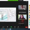 Участь у вебінарі "Культура академічної доброчесності: проблеми та виклики для здобувачів освіти"