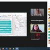 Участь у вебінарі "Культура академічної доброчесності: проблеми та виклики для здобувачів освіти"