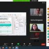 Участь у вебінарі "Культура академічної доброчесності: проблеми та виклики для здобувачів освіти"