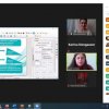 Участь у вебінарі "Культура академічної доброчесності: проблеми та виклики для здобувачів освіти"