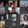 Вебінар із проєктування афіші «Твій виступ – твоя афіша»