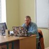 Вебінар-фактчекінг «Розвиток Всесвіту та його розширення»