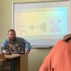 Вебінар-фактчекінг «Розвиток Всесвіту та його розширення»