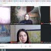 Вебінар для викладачів «Креативні підходи до формування рекламних роликів спеціальностей коледжу» 