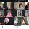 Вебінар «Я, моя майбутня професія і хімія»