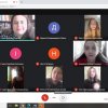 Виховна година на тему "Скажи депресії через пандемію - ні!"
