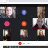 Виховна година на тему "Скажи депресії через пандемію - ні!"