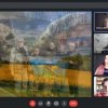 До Дня гідності та свободи: «Любіть Україну, як сонце любіть, як вітер, і трави, і води…»