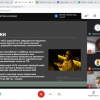 Виховна година «Чорнобильська трагедія - через роки»