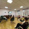 Виховна година на тему «Майдан революцій»