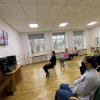 Виховна година на тему «Майдан революцій»
