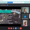 Кураторська година на тему «Люди творять історію»