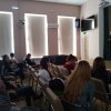 Відеолекторій «Сторінками Кобзаря»