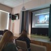 Відеолекторій «Сторінками Кобзаря»