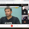 Відеолекторій «Загадковий світ Антарктиди»