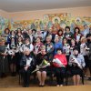 Щиро вітаємо директора Марію Василівну Братко з нагородою Департаменту освіти і науки виконавчого органу Київської міської ради Знаком "Відмінник столичної освіти"