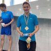 Вітаємо Бусела Даніла!