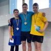 Вітаємо Бусела Даніла!