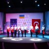Гран-прі Шоу-фестивалю талантів «Золото Аладдіна-2021»