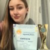 ВІТАЄМО ПЕРЕМОЖЦІВ!